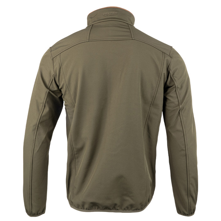 County Softshell Jacket