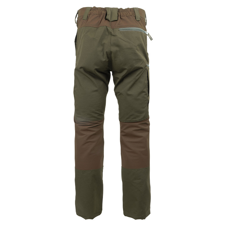 Technical Hybrid trousers