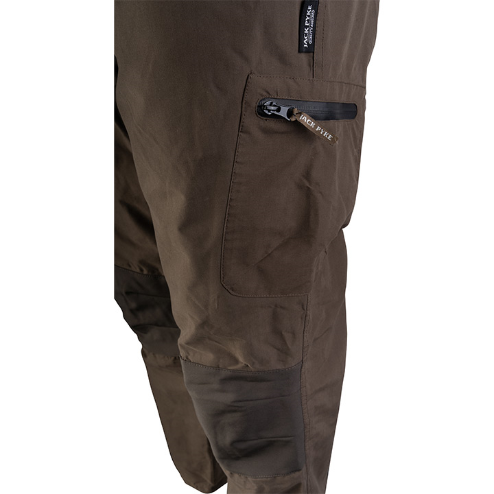 Jack Pyke Weardale Trousers.