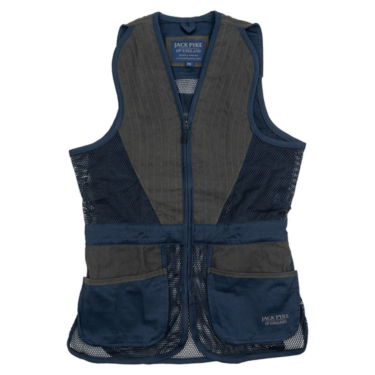 Sporting Skeet Vest