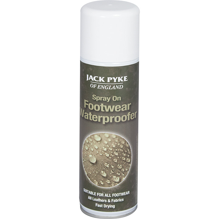 Jack Pyke Footwear Waterproofer .