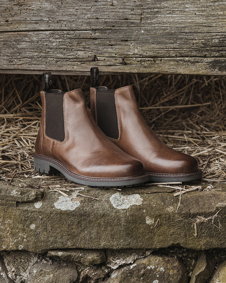 Hoggs of Fife Banff Country Dealer Boots