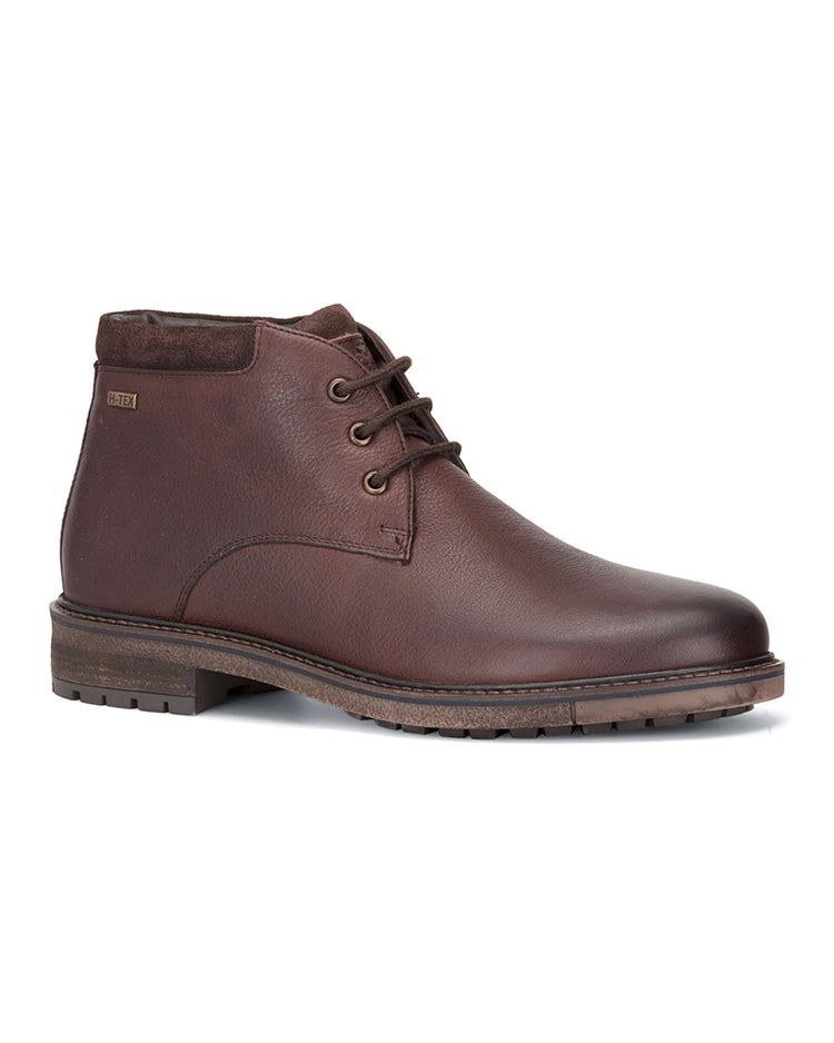 Cullen Waterproof Chukka