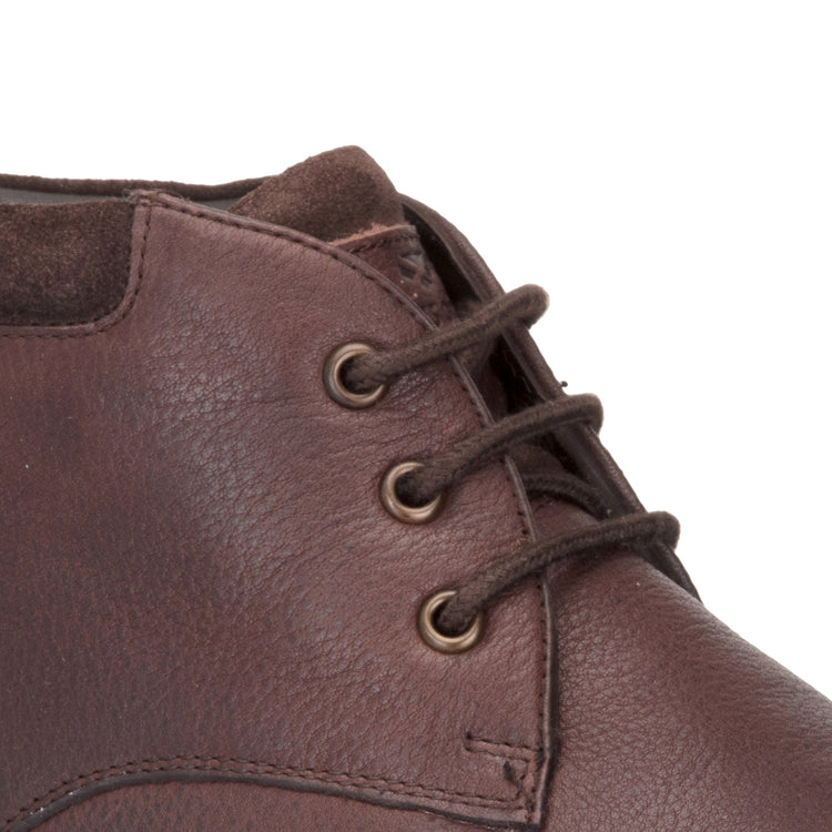 Cullen Waterproof Chukka