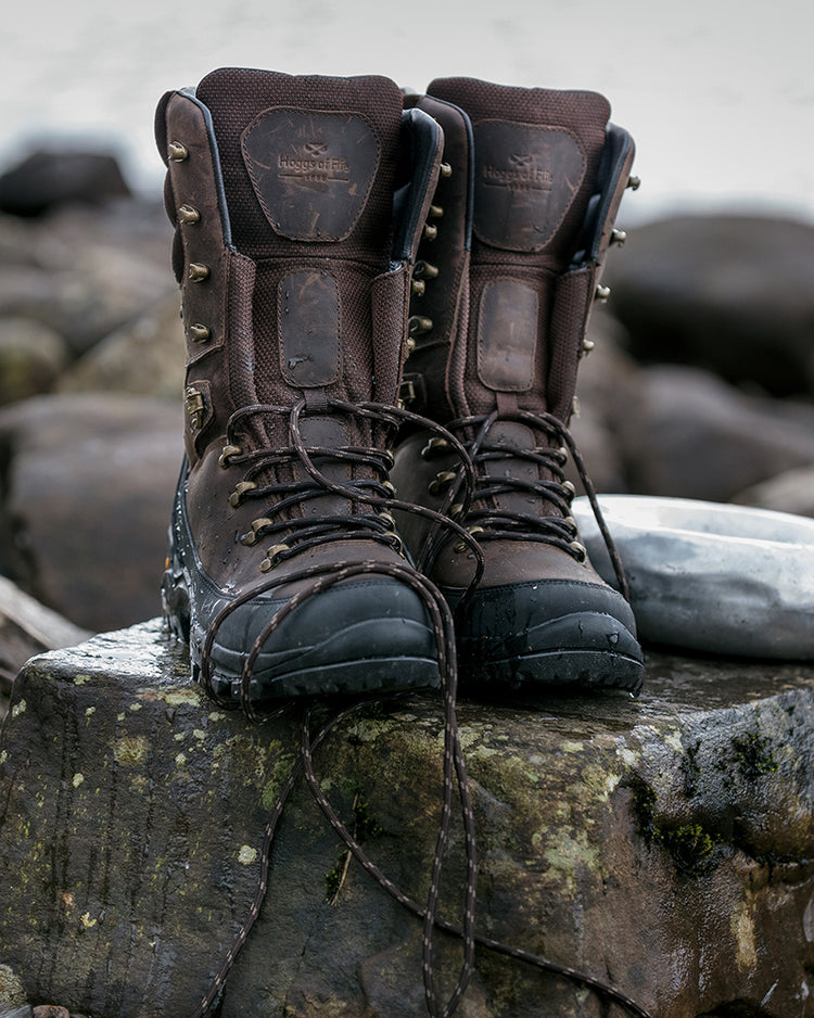 Aonach II 10 Inch Waterproof Field Boot