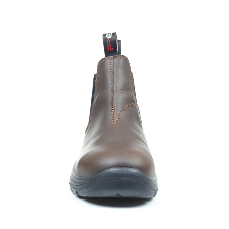 Brandon Pro Safety Dealer Boot