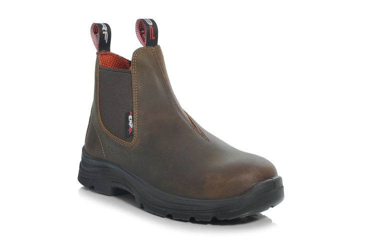 Brandon Pro Safety Dealer Boot