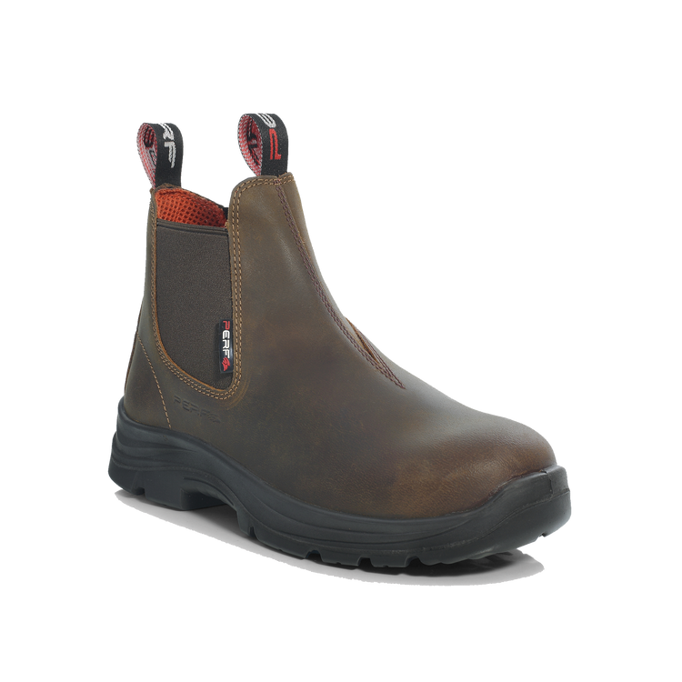 Brandon Pro Safety Dealer Boot