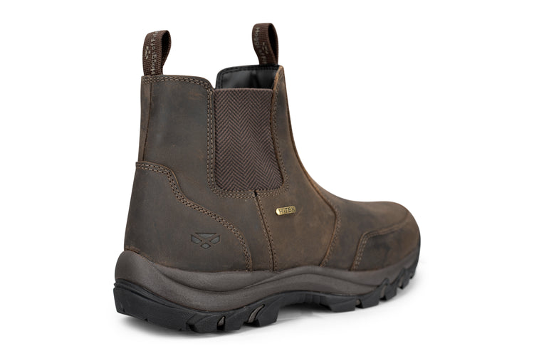 Hoggs of Fife Creagan waterproof H-Tex dealer boot