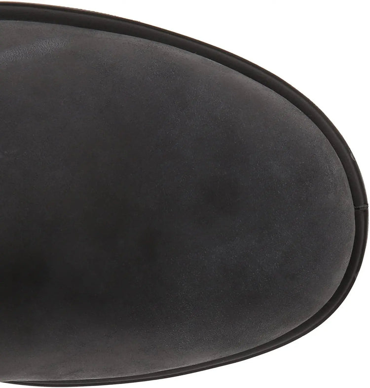 Retro Leather Ankle Boots Men Chelsea Boot Casual