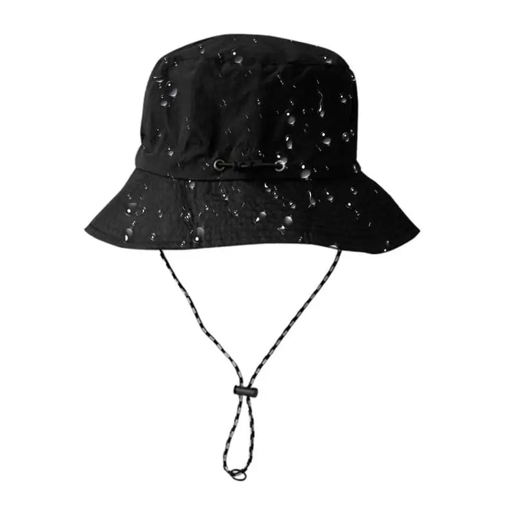 Unisex Foldable Bucket Hat - One Size