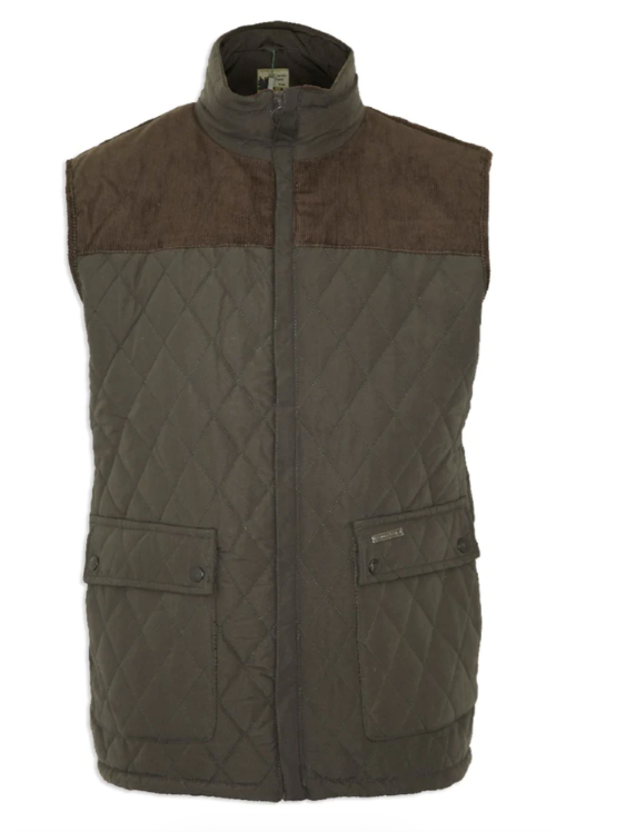 Bodywarmer Arundel