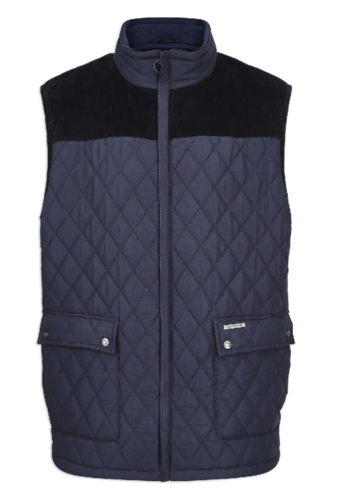 Bodywarmer Arundel