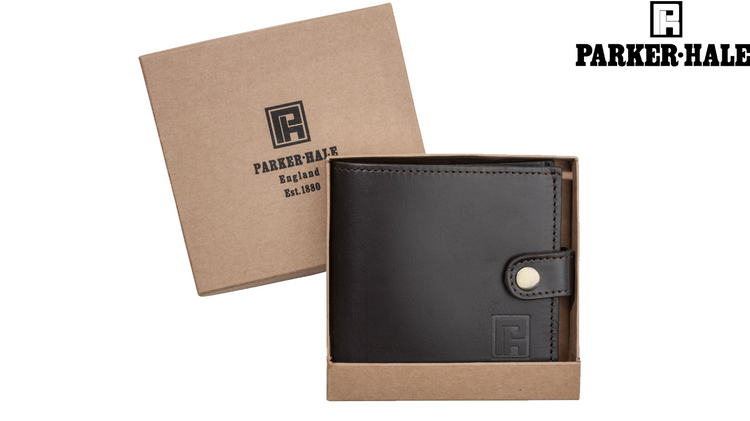 Shotgun Certificate Wallet Brockenhurst by Parker-Hale