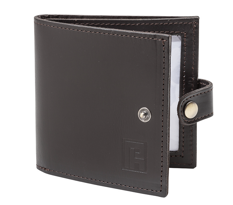 Shotgun Certificate Wallet Brockenhurst by Parker-Hale