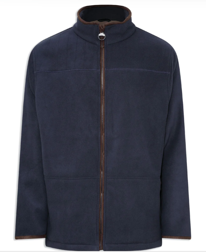 Berwick Fleece Jacket