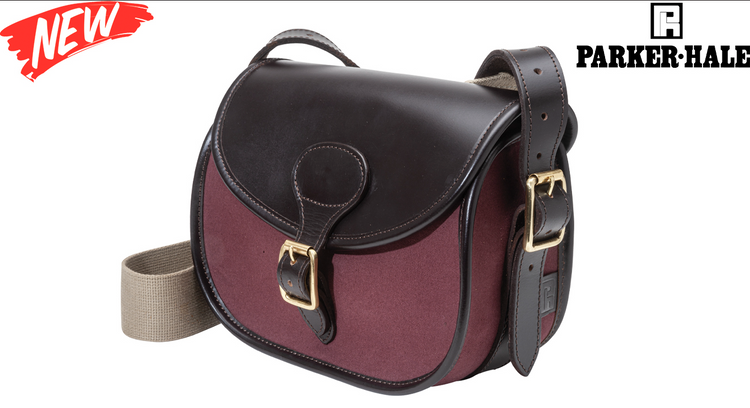 Cartridge Bag Alton by Parker-Hale