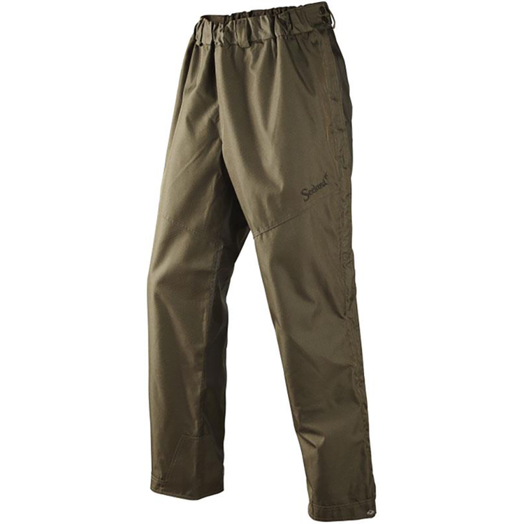 CLEARANCE - Seeland Crieff Overtrousers-2XL-LAST PAIR