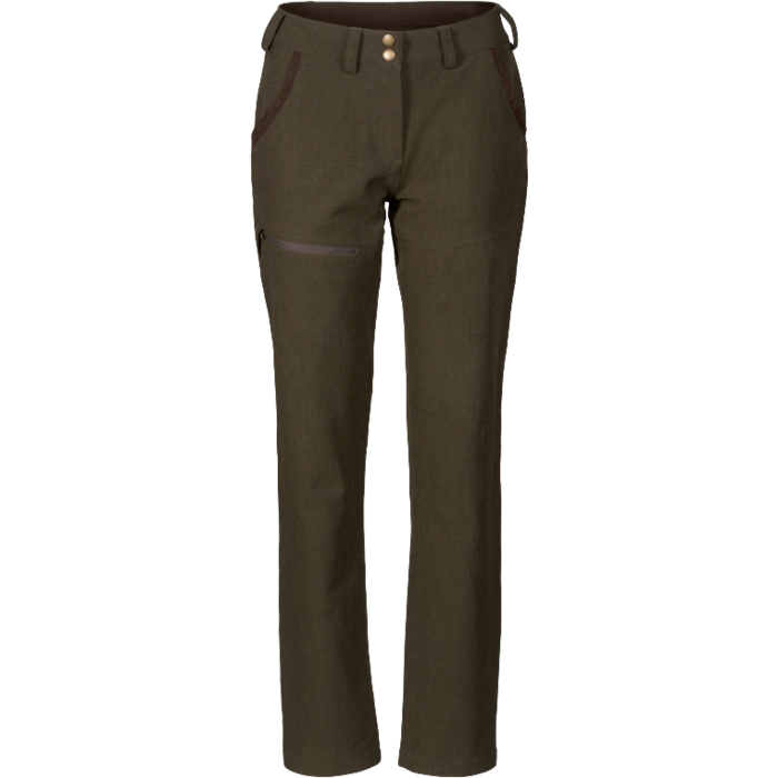 CLEARANCE - Seeland woodcock advanced trousers women