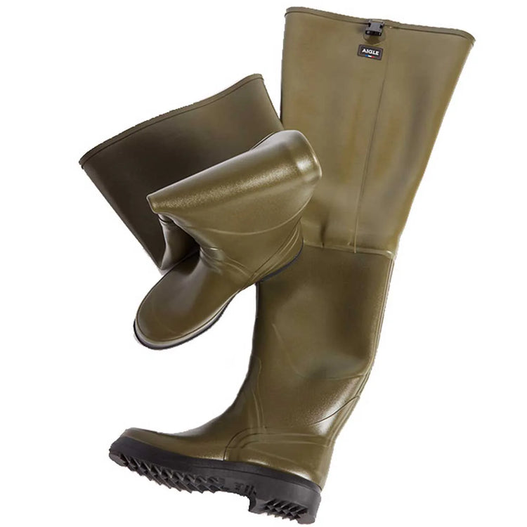 Truite Waders Boots by Aigle