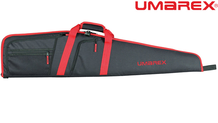 3.1577 Deluxe Red Rifle Bag Standard by Umarex