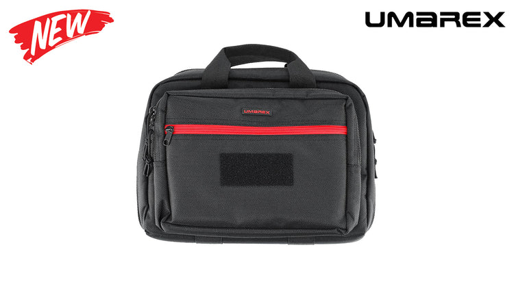 3.9005 Double Pistol Case by Umarex