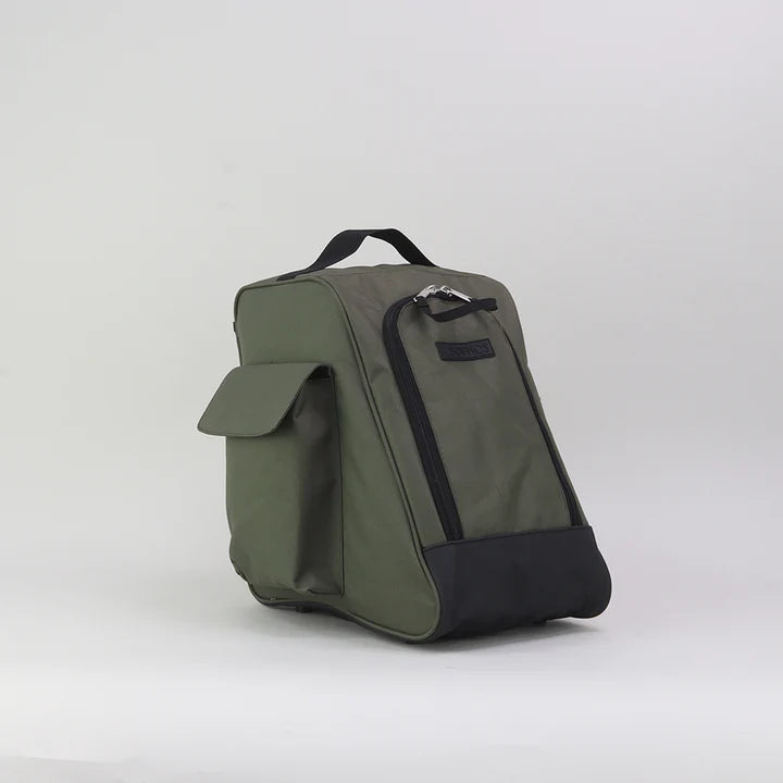 Small Walking Boot Bag