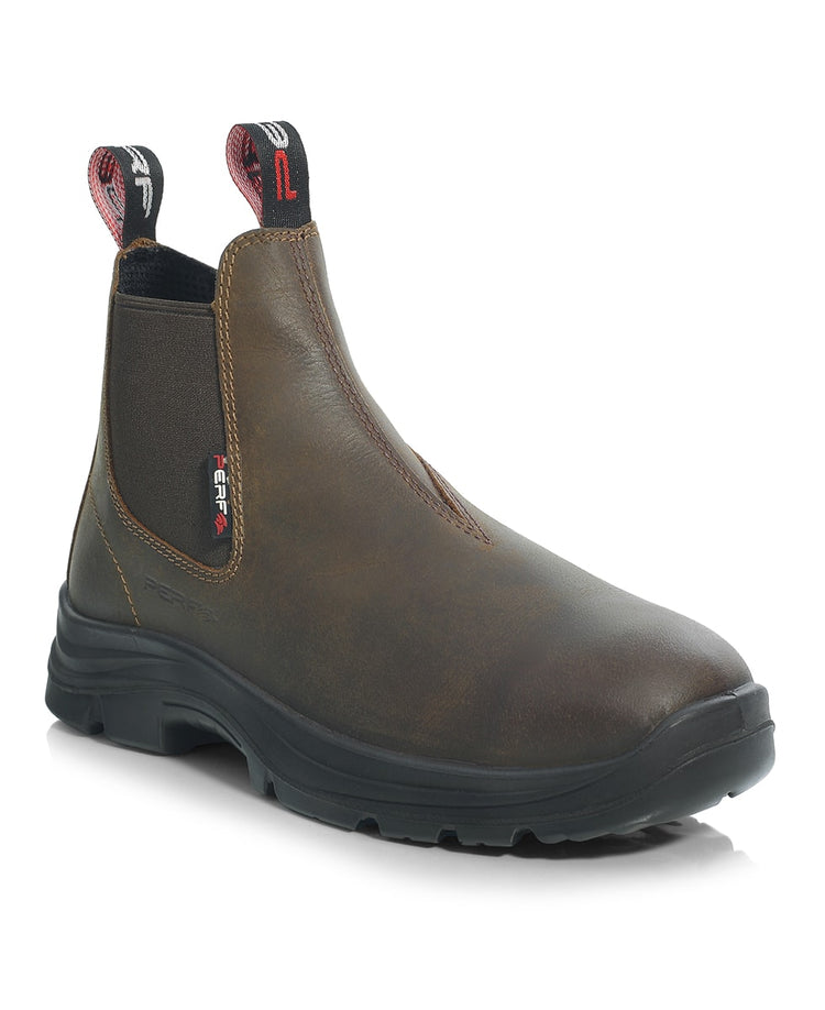 PB278 Country Non-Safety Dealer Boot