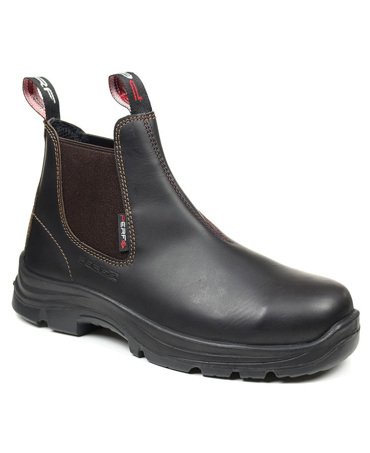 PB278 Country Non-Safety Dealer Boot