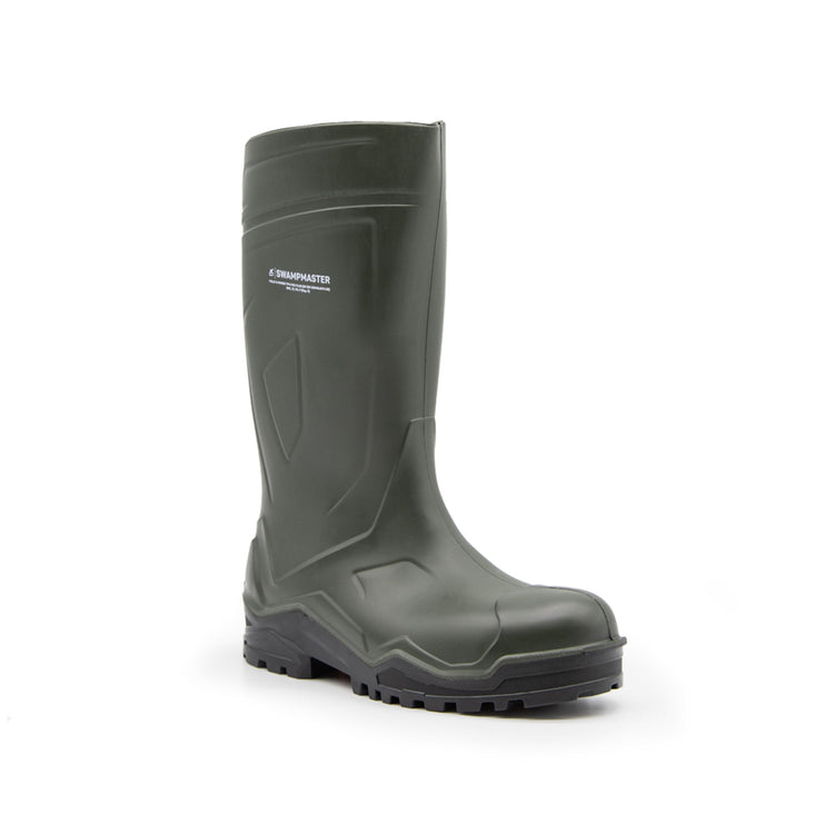 Swampmaster Pro Champion+ Non-Safety Wellington Boot