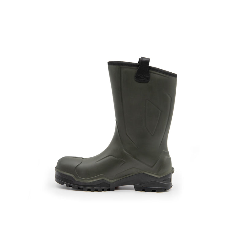 Swampmaster Pro Challenger+ S5 Safety Rigger Boot