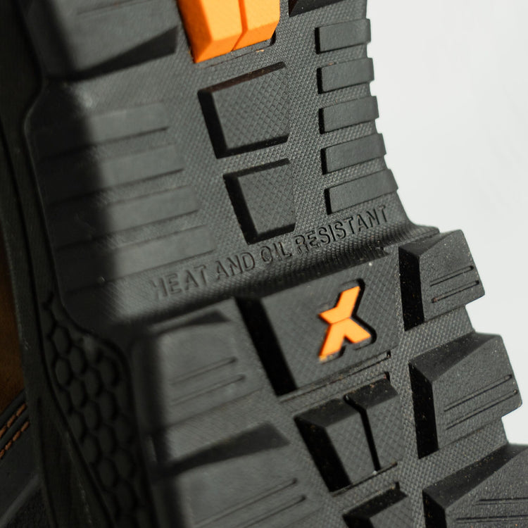 Xpert Pro Raptor Waterproof S7L Safety Boot