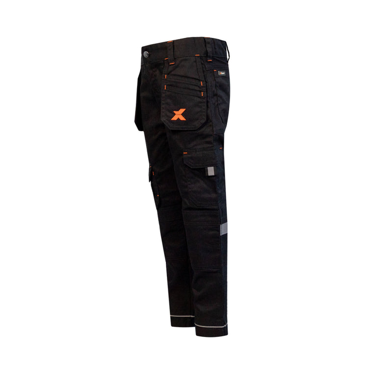 Xpert Pro Junior Stretch Work Trouser