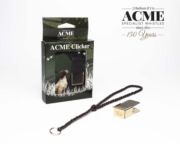 The Acme 470 Clicker