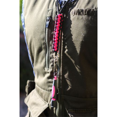 New-Cobra Lanyard