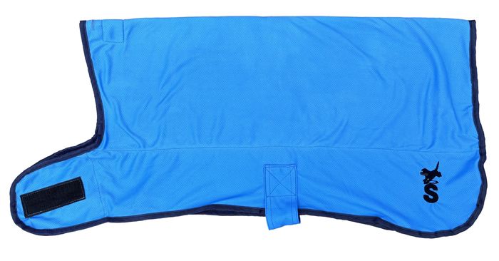 Sporting Saints Dog Cooling Coat
