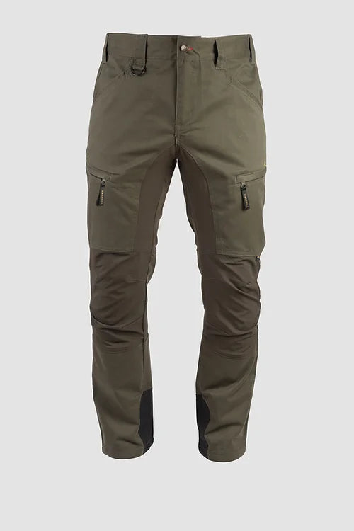 Harehill Ridgegate Trouser