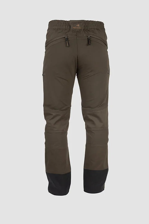 Harehill Ridgegate Trouser