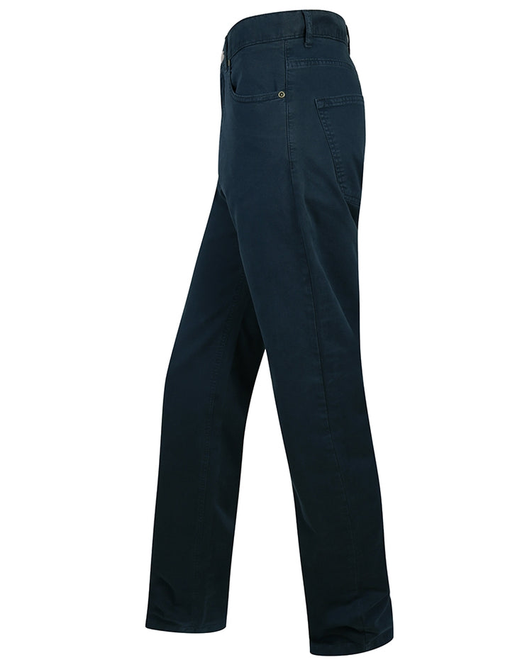 Hoggs of Fife Dingwall Cotton Stretch Jeans