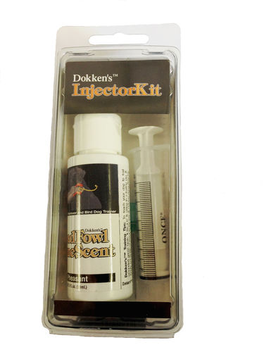 Dokken Scent Injector Kit