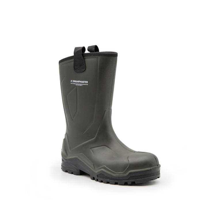 Swampmaster Pro Challenger+ S5 Safety Rigger Boot