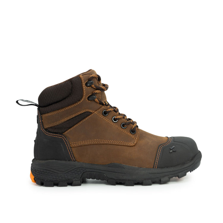 Xpert Pro Raptor Waterproof S7L Safety Boot