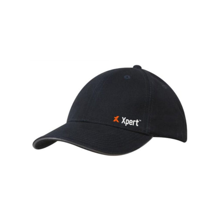 Xpert Core Baseball Cap