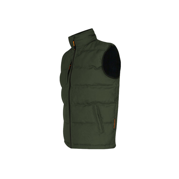 Xpert Core Padded Work Bodywarmer-3 colour choices