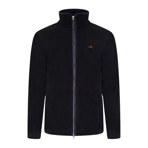 Harehill Birtles Fleece-Reduced from £84.95 Save Over 50%