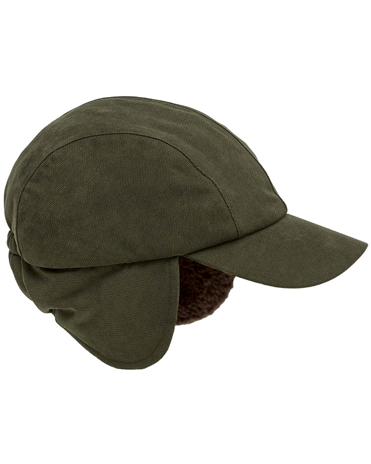 Hoggs Kincraig Waterproof Hunting Cap