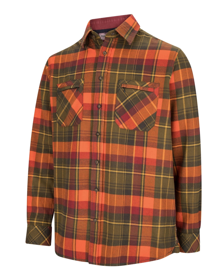 Hoggs Autumn Luxury Hunting Shirt