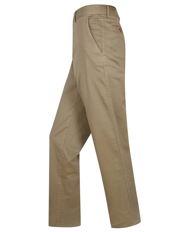 Hoggs of Fife Beauly Chino Trousers