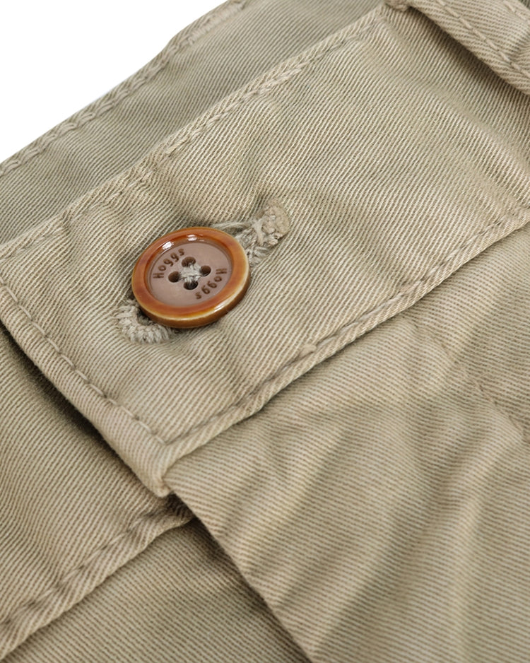 Hoggs of Fife Beauly Chino Trousers