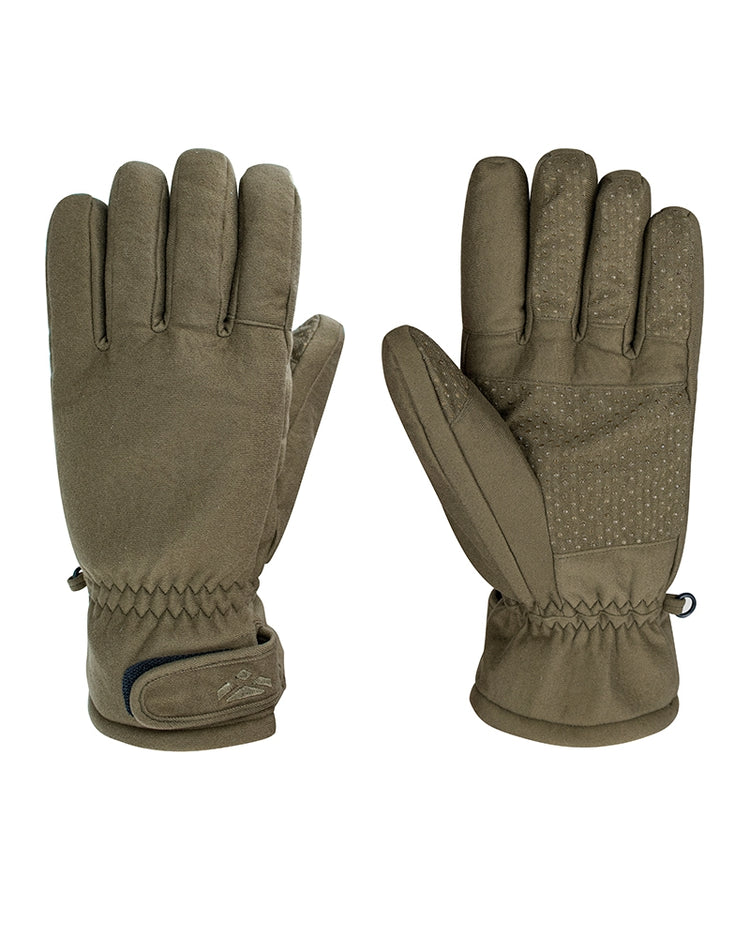 Hoggs Kinross Waterproof Gloves.